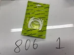 Sames Kremlin Seals For Filter Spray Gun 150040327 150.040.327 New. Price: $28.89.