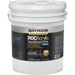 Rust-oleum 316536 Acrylic Enamel COATING,SAFETYYELLOW,5GAL 454H32 New. Price: $473.11.