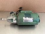 Mixing Alliance Motor 115V Machines Used. Price: $149.99.