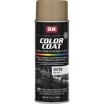 Sem Color Coat Light Oak Vinyl Spray Auto Paint 12 Oz. 15753 New. Price: $26.72.