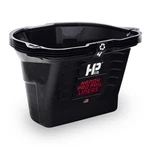 Handy 3220-CC Black Plastic Solvent-resistant Paint Pail Liners 1/2 Gal. New. Price: $15.33.