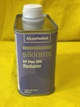 Akzonobel Sikkens Ep Plus 250 Reducer 500ML (1.06 Pint) Automotive New. Price: $59.99.