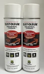 Pack Rust-oleum 203030 Precision Line Marking Paint, 17 Oz, White New. Price: $19.99.