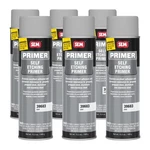 Sem 39683 Case Of Self Etching Primer Gray Aerosol Spray 15.5OZ (6 Cans) New. Price: $143.86.