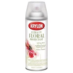Krylon 11.75 Oz Uv Floral Protectant Ounce (pack Of 1), Multicolor New. Price: $26.02.