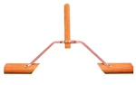 Magnolia Brush 455-99 Handle Brace New. Price: $24.77.