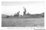 CAR-AHBP8-0453-WAR Marius Bar Photo Charles Adam Destroyer 1965 Occasion. Price: $5.18.