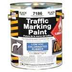 Rae 7186-01 Traffic Zone Marking PAINT,1 Gal,black 4YNY8 New. Price: $99.99.