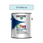 Pettit 3213Q Ez-poxy Polyurethane Topside Finish, Blue Ice Quart New. Price: $67.29.