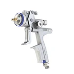 Satajet 5000 B 209882 Rp Standard Spray Gun With Cups, 1.4 Mm Nozzle New. Price: $1084.11.