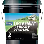 Henry HE130074 Coating, Compositions: Asphalt, Bentonite, Fullers Earth, New. Price: $102.41.