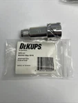 Devilbiss Dekups DPC-31802202 Paint Adapter Fits- FLG2 & FLG3 Spray Gun New Bix. Price: $60.00.