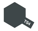 Tamiya 85004 Synthetic Spray TS4 German Grey (100ML) Model Making Nuovo. Price: $10.61.