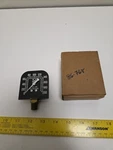 Binks 86-768 Vintage Pressure Gauge 0-200 Psi No Housing New. Price: $24.95.