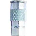 Milton Industries MIL1835BK 0.375 In. Female Body H-style Coupler New. Price: $25.90.