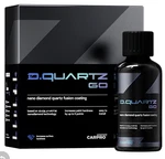 Carpro Dquartz Go Nano Diamond Coating 50ML Paint Kit New. Price: $64.95.