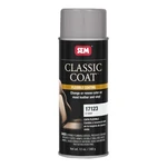 Sem 17123 Classic Coat Light Gray For Interior Vinyl & Leather Oz New. Price: $34.13.