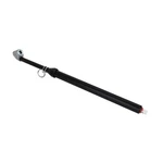 Milton 976BKL Dual-head Angled Chuck Service Gauge, Matte Black Poly, 10-160 Psi New. Price: $32.65.