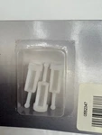 Titan Capspray 552347 Gravity Cup Strainers (3-PACK) New. Price: $11.76.