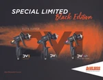Devilbiss 704703 Guns And DV1S 3-GUN Bundles Sealed New. Price: $2709.95.