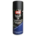 Sem 82033 Color Ultra Blue Flexible Coating (net Wt. 12 Oz.) New. Price: $33.34.