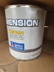 Sherwin Williams Dimension DS691 Gray 4.6 Voc Sealer - Gallon New. Price: $180.00.
