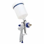 Eastwood Concours Pro Hvlp Paint Gun 1.3MM Steel Construction 600CC Cup New. Price: $223.99.