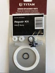 Titan 0277943 / Capspray Gun Repair Kit. Genuine New. Price: $43.59.