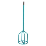 Collomix KR120HF Compound Stirring Paddle, 23-1/2 In. 29UK16 New. Price: $69.84.