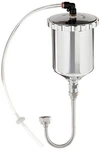 Fuji Spray U-tube 400CC Gravity Cup Conversion Kit (9960) New. Price: $134.00.
