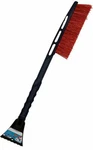 Hopkins 523 Mallory 24" Slimline Snow Brush With Integrated Ice Scraper New. Price: $10.55.