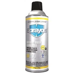 Sprayon SC0200000 11 Oz.,aerosol,dry Lubricant 6KHF6 New. Price: $18.05.