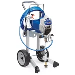 Graco Magnum Paint Sprayer 17G180 Year Warranty Grade B Used. Price: $550.00.