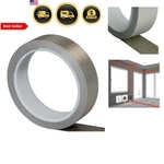 Grounding Tape Conductive For Emf Shielding Paint RF-IE50 30FT Self Adhesi... New. Price: $74.20.