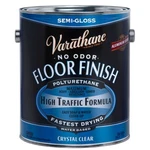 Varathane 230131 Crystal Clear Floor Finish Semi-gloss Gal New. Price: $86.65.