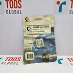 Graco 207-839 Repair Kit For 204-940 High Pressure Swivel New. Price: $93.95.