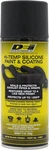 Design Engineering 010301 High-temperature Silicone Coating Spray Black, Can New. Price: $21.99.