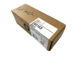 Graco 240183 Fluid Filter 3/8" Bottom 1/2" Side Ports 1/4" Top 5000PSI New. Price: $926.24.