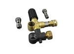 Mi-t-m 8-0630 Unloader Assembly Without Chemical Injection New. Price: $79.99.