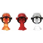 3M 26613 Green Head Refill, Atomizing Type, PK4 New. Price: $36.59.