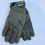Mechanix Wear M-pact Coyote Tactical Impact Resistant Glove Desert Large New. Price: $29.71.