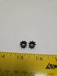 Binks 54-3917 Guide Bushing Lot Of 2 New. Price: $17.95.