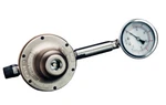 Binks Regulator 84-409 Nsnp Stainless Fluid New. Price: $249.99.