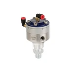 Graco 24C375 Fluid Regulator (brand New In Box). Price: $1300.00.