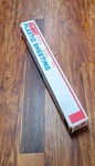 Husky Plastic Sheeting 1.5 Mil 12 Ft X 200 Clear Polyethylene Film 2400 Sq New. Price: $74.99.