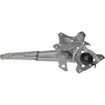 740-798 Dorman Window Regulator Rear Passenger Right Side Hand For Scion Xa Geo New. Price: $54.66.