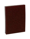 3M Pro-pad Sanding Sponge PRPD-80 2.88 X .5 Grit 54/CS New. Price: $46.33.