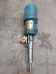 Graco 207-352 President Pneumatic Pump 207705 Airmotor Ratio 30-1 Seller. Price: $749.99.