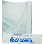 Orgill Poly 6X10-C Film, 100 Ft L, W, Clear New. Price: $85.04.