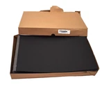 Acco Pressboard Report Covers Side Bound Tyvek Reinforced 11" X 17" 10 Pack New. Price: $62.99.